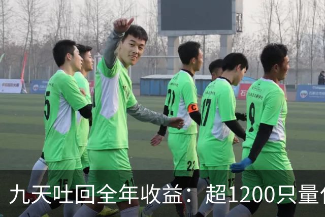 九天吐回全年收益：超1200只量化私募净值跌至“水下”