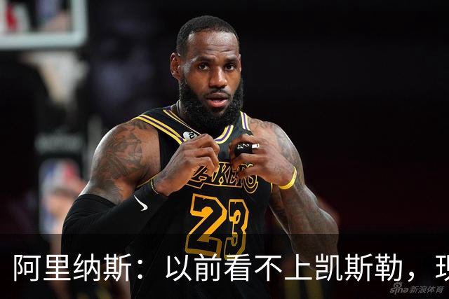 阿里纳斯：以前看不上凯斯勒，现在他是我们的第三巨头